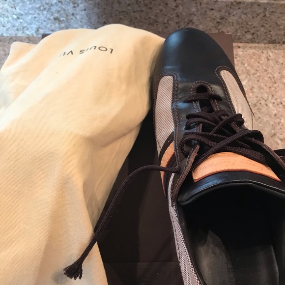 Runners - Picture 8 of 8